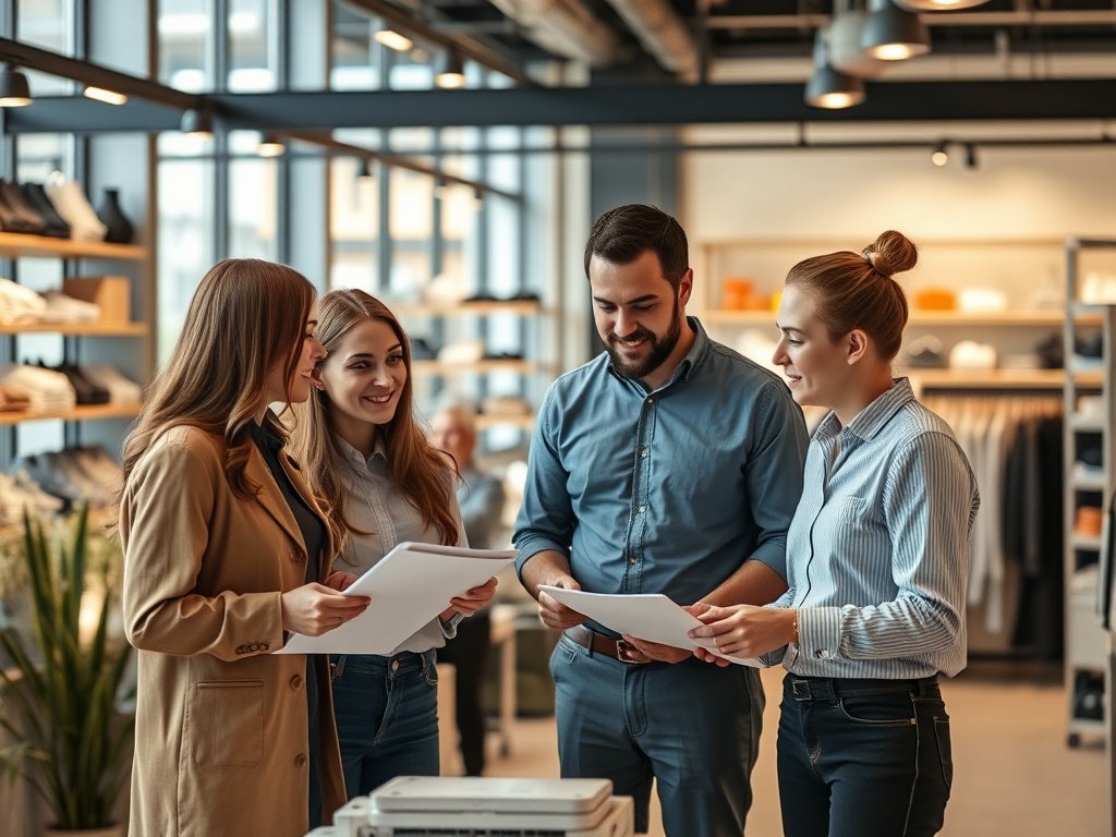 Our Retail Expertise